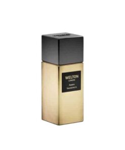 Welton Ambra Innamorata Perfume Extract refillable 50ml