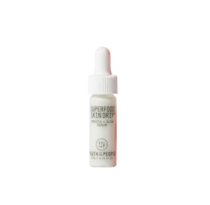 Youth to The People Superfood Skin Drip Kale + Peptide 4ml