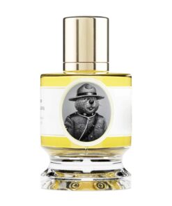 Zoologist Beaver Maple Edition Extrait Parfum 60ml