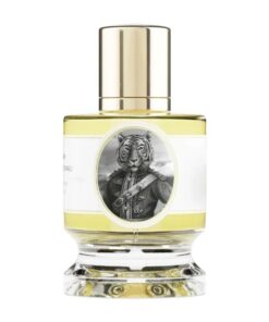 Zoologist Tiger Extrait 60ml