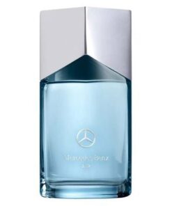 Mercedes Benz Air Men EDP 100ml Refillable