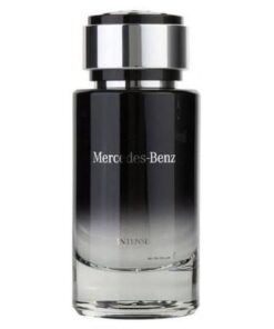 Mercedes Benz Intense Men edt 120ml