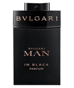 Bvlgari Man in Black Parfum 1.5ml vial sample
