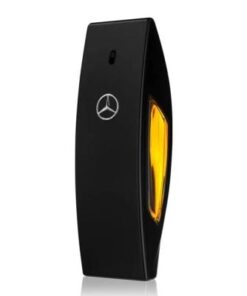 Mercedes Benz Club Black Men edt 100ml