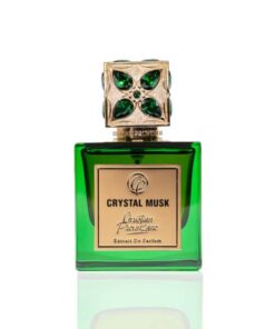 Christian Provenzano Crystal Musk edp 100ml
