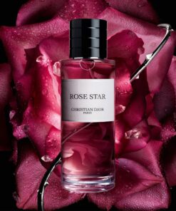Dior Rose Star edp 200ml