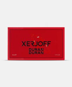 Alternative view of Xerjoff Duran Black Moonlight Eau De Parfum 50ml