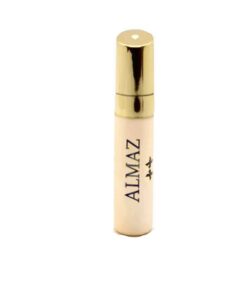 Kajal Almaz 3ml Vial sample