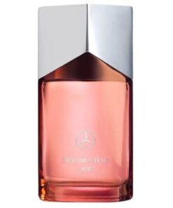 Mercedes Benz Land Men EDP 100ml Refillable
