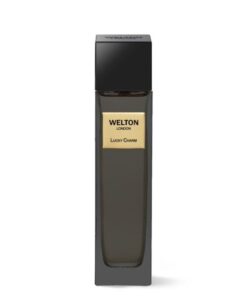 Welton London Lucky Charm edp 100ml