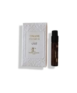 Maison Cataliya Idmane 2ml Sample Vial