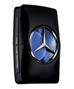 Mercedes Benz Man Intense edt 100ml