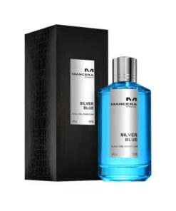 Alternative view of Mancera Silver Blue edp 120ml