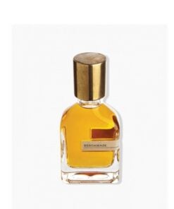 Orto Parisi Bergamask for Unisex EDP 50ml