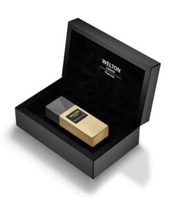Alternative view of Welton Saffron Euphoria Perfume Extract 50ml