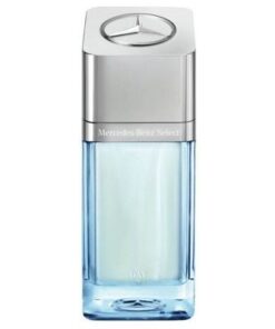 Mercedes Benz Select Day Men edt 100ml