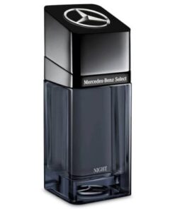 Mercedes Benz Select Night Men edp 100ml