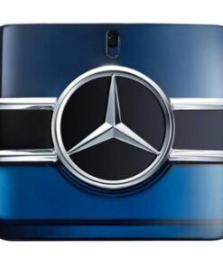 Mercedes Benz Sign Men edp 100ml