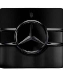 Mercedes Benz Sign Your Power Men EDP Intense 100ml