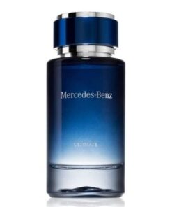 Mercedes Benz Ultimate Men edp 120ml