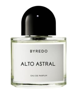 Byredo Alto Astral edp 2ml vial sample
