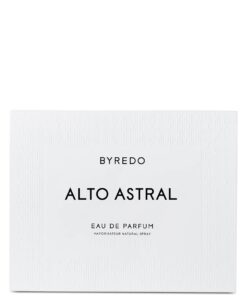 Alternative view of Byredo Alto Astral edp 2ml vial sample