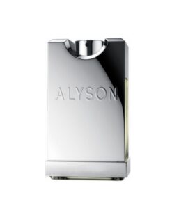 Alysonoldoini Ambra Guaiac Eau De Parfum 100ml