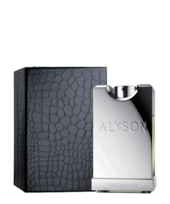 Alyson Oldoini Chocman Mint Eau De Parfum 100ml