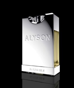 Alyson Oldoini Cuir D Encens edp 100ml
