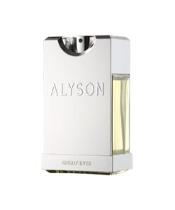 Alyson Oldoini Rhum D Hiver Eau De Parfum 100ml
