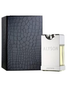 Alternative view of Alyson Oldoini Rhum D Hiver Eau De Parfum 100ml
