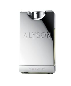 Alyson Oldoni Black Violet Eau De Parfum 100ml