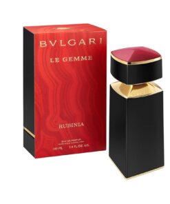 Bvlgari Le Gemme Rubinia Eau de Parfum 100ml