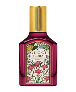 Gucci Flora Gorgeous Gardenia Eau de Parfum Intense 50ml