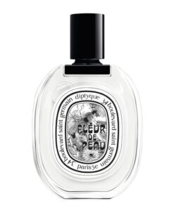 Diptyque Fleur de Peau edt 50ml