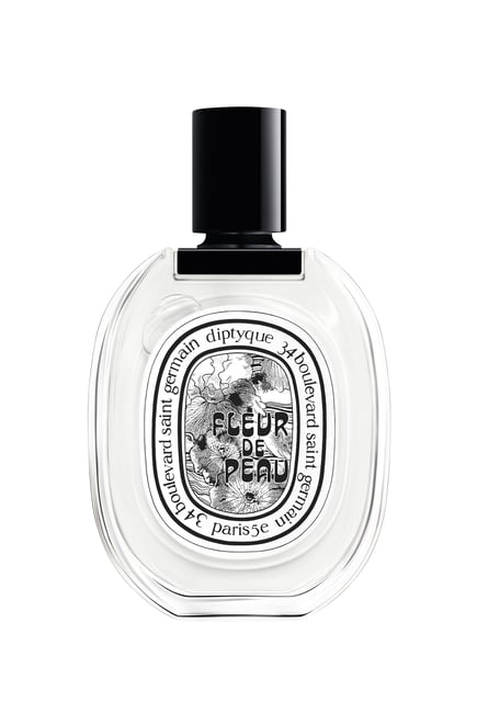 Diptyque Fleur de Peau edt 100ml
