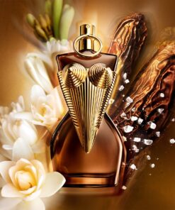 Alternative view of Jean Paul Gaultier Gaultier Divine Elixir Parfum 50ml