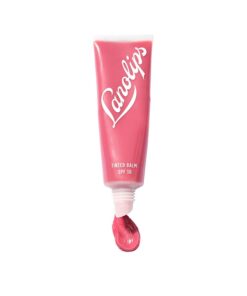 Lanolips Tinted Balm SPF 30 Rhubarb 12.5grams