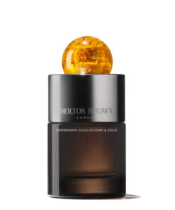 Molton Brown Mesmerising oudh accord & Gold 1.5ml vial sample