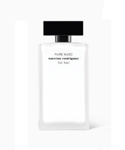 Narciso Rodriguez Pure Musc EDP 50ml