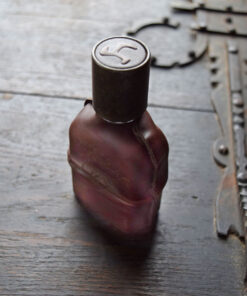 Orto Parisi Cuoium 0.7ml sample