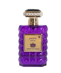 Spirit of Kings Exotic Parfum 100ml