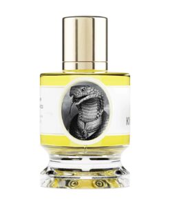 Zoologist King Cobra Extrait De Parfum 60ml