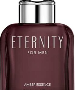Calvin Klein Eternity Amber Essence for Men 100ml