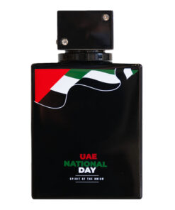 Armaf Club De Nuit Intense Man Uae National Day Special Edition Edt 105ml