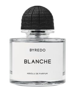 Byredo Blanche Absolu de parfum 2ml vial sample