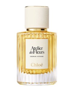Chloe Atelier des Fleurs Cedrus Intense Eau de Parfum 50ml