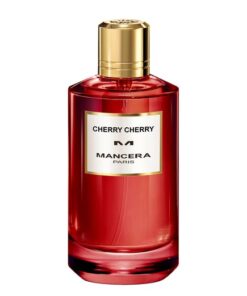 Mancera Cherry Cherry Eau de Parfum 120ml