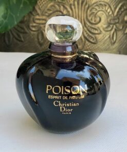 Dior Poison Espirit de Parfum 5ml mini