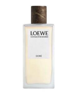 Loewe Un Paseo por Madrid Doré Eau de Parfum 150ml